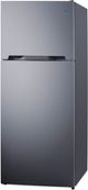 Summit® 28” 14.3 Cu. Ft. Stainless Steel Counter Depth Top Freezer Refrigerator-2