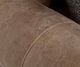 Franklin™ Sicily Chief Hazelnut 74" Loveseat-4