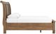 Signature Design by Ashley® Vandenmore Medium Brown Queen Storage Sleigh Bed-4