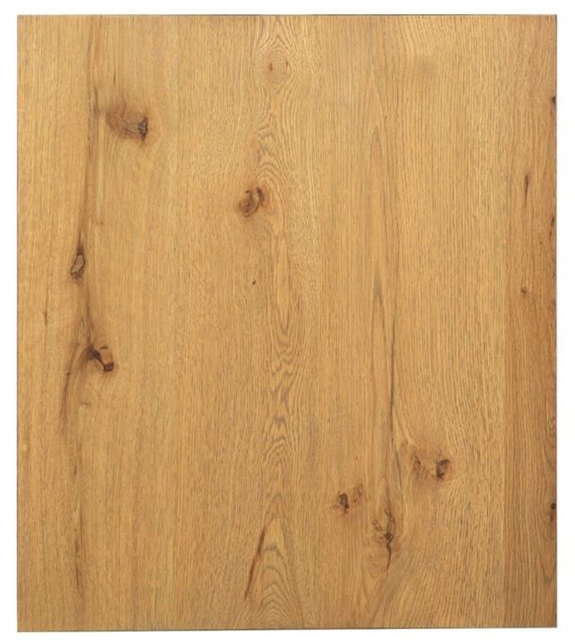 Magnussen Home® Ripley Brown End Table-2