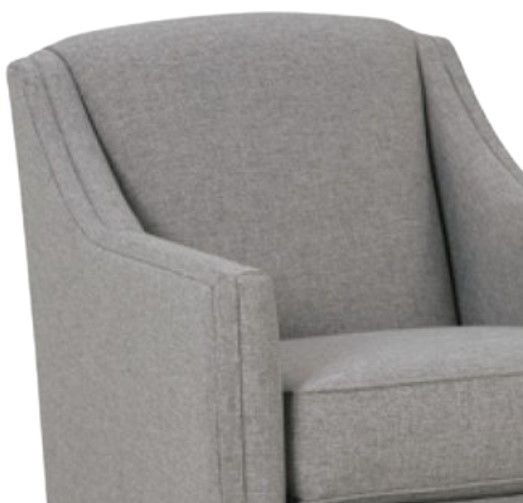 Rowe® Customizable Gibson Chair-1