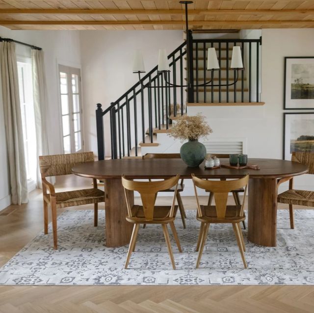 Oriental Weavers™ Intrigue 5'x8' Style 8 Area Rug-1