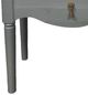 Million Dollar Rustic Gray Side Table-2
