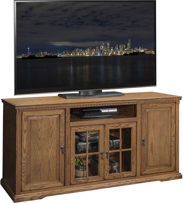 Legends Home Scottsdale 64" TV Console-0