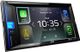 JVC 2-DIN AV Receiver-1