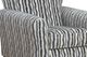 Affordable Furniture 9001 Woodland Navy Cline River Chair-1