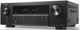 Denon® Black 5.2 Ch. 8K AV Receiver-2