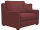 La-Z-Boy® Twilight Merlot Twin Sleep Chair-1