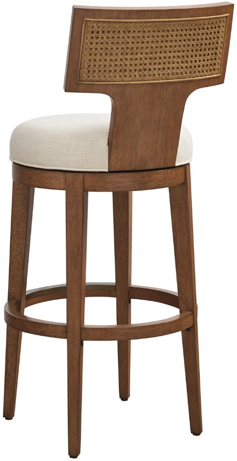 Lexington Home La Costa Calavera Bar Stool