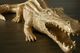 Signature Design by Ashley® Lauretman Antique Gold Sculpture-4