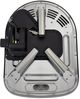 Unique® Appliances Classic Retro 12" Matte Black Liquid Propane Pizza Oven-4