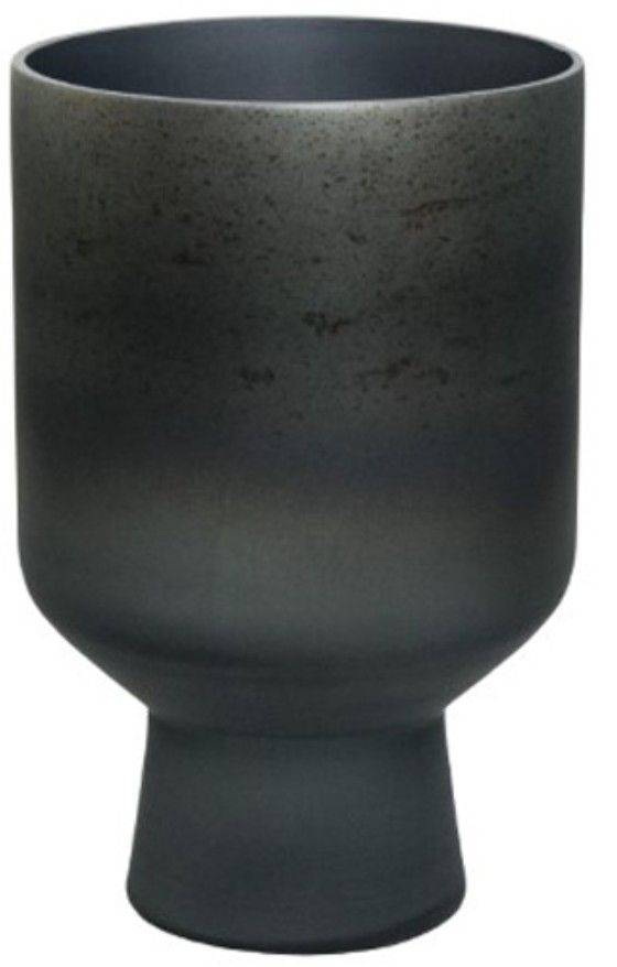 Signature Design by Ashley® Pennmore Antique Blue 12" Vase