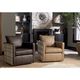 Best® Home Field & Stream Collection - Heidi 360 Swivel Chair-3