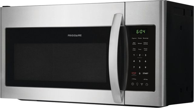 Frigidaire® 4 Piece Kitchen Package-Stainless Steel-2