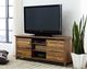Hammary® Reclamation Place Rustica Entertainment Console-1