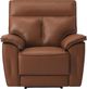 Palliser® Furniture Customizable Oakley Wall Hugger Power Recliner with Power Headrest-1
