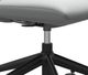 Stressless® by Ekornes® Customizable Mint Large Low Back Home Office Chair-4