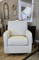 Southern Motion™ Stoneybrook Sage Flash Dance Swivel Glider Chair-0