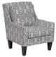 Dynasty Furniture Platinum Chair-0