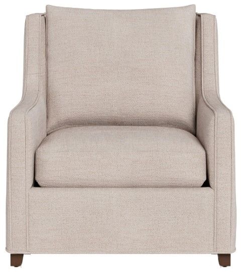 Universal Explore Home™ Customizable Hudson Chair-1