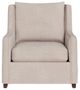Universal Explore Home™ Customizable Hudson Chair-1