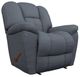 La-Z-Boy® Maverick Midnight Manual Wall Recliner-0