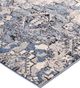 Feizy Ainsley Blue/Tan 2' x 3' Rug-2