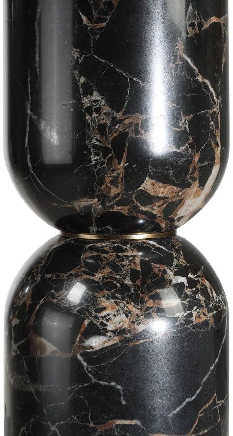 Renwil® Enri Natural Black Table Lamp-2