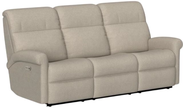 Flexsteel® Customizable Davis Power Reclining Sofa -2