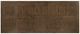 Century® Great South Bay Furling Mallorca Dining Table-1