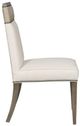Vanguard® Furniture Phelps Greythorne Stocked Dining Side Chair-2