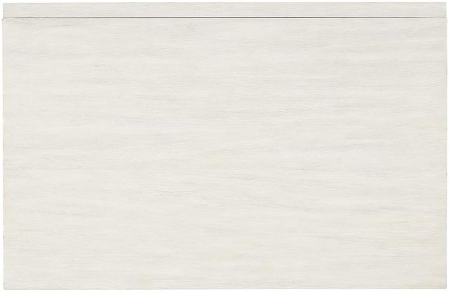 Bernhardt Foundations Light Shale/Linen 2-Drawer Nightstand-3
