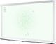Samsung The Serif 65" 4K Ultra HD QLED Smart TV-1
