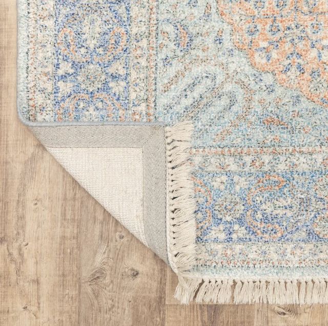 Oriental Weavers™ Malabar 5'x8' Style 1 Area Rug-3