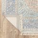 Oriental Weavers™ Malabar 5'x8' Style 1 Area Rug-3