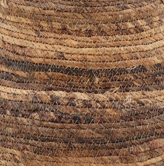 Dovetail Furniture Percival Natural Basket-2