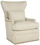 Craftmaster® Customizable New Traditions Swivel Chair-0