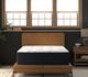 American Bedding™ Ultimate Luxury Farrell 13" Wrapped Coil Firm Tight Top King Mattress-5