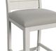 HH2 Home Fowler White Counter Stool-4