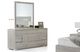 VIG Furniture Modrest Ethan Gray Dresser-1
