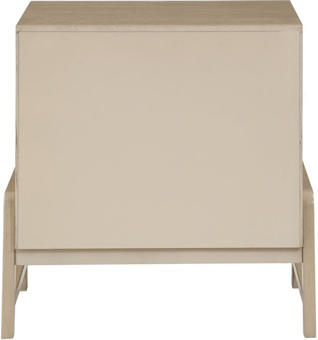 Meridian Furniture Kaya Natural Nightstand-3