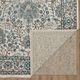 Mohawk Home Whimsy Balfour Blue 5'x8' Area Rug-3