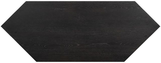 Martin Svensson Fenwick Smoked Oak Corner TV Stand-4