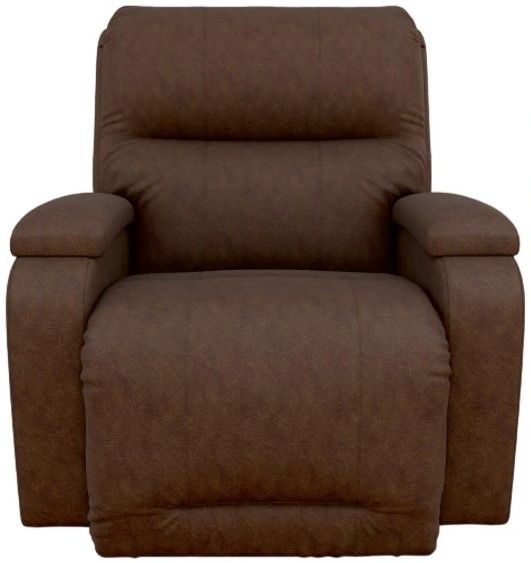 Best® Home Furnishings Customizable Maverly Leather Power Rocker Recliner-1