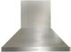 Dacor® Heritage 42" Island Ceiling Mounted Hood-Stainless Steel-0