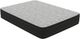 American Bedding™ Baird 13" Wrapped Coil Plush Pillow Top Double-Sided Queen Mattress-0