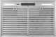 Best® WCP1 Series 30" Stainless Steel Wall Mounted Range Hood-2