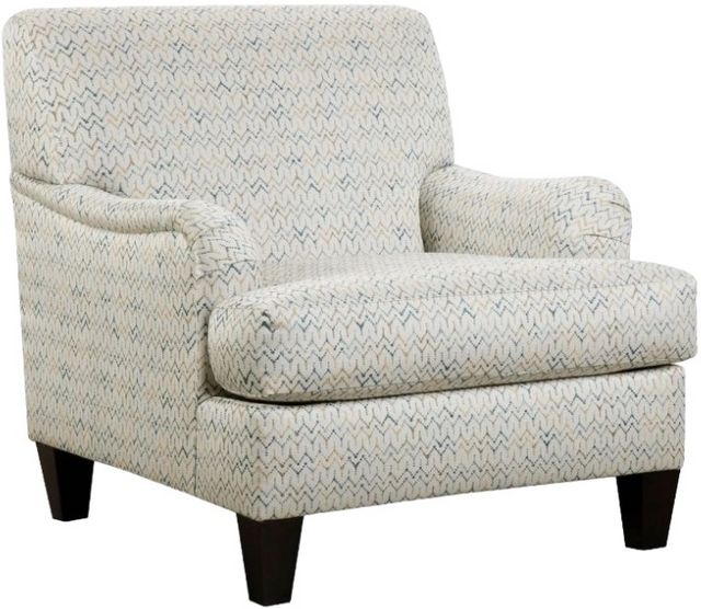 Behold™ Home Feather Citron Accent Chair