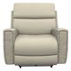 La-Z-Boy® Apollo Natural Power Wall Recliner with Headrest and Lumbar-1