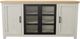 Vintage Furniture Napoli 64" TV Stand-0